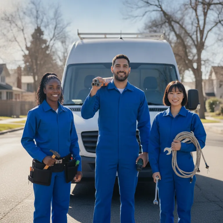 Roof Repair team in Bellflower